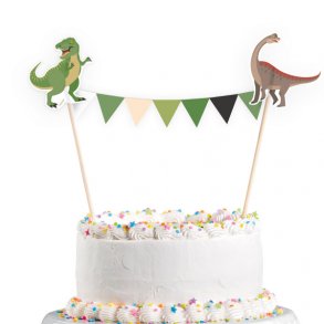 Cake toppers