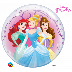 Disney Prinsesser