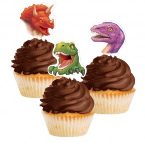 Cupcake toppers
