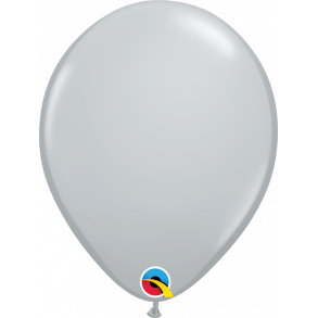 Ballon - Gray 5