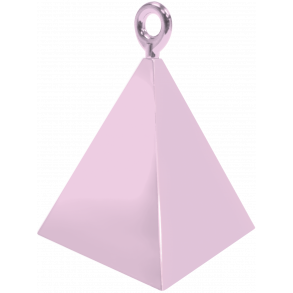 Ballonvgt - Pyramide - Pearl Pink