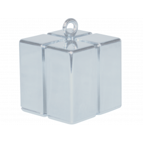 Ballonvgt - Gave - Silver