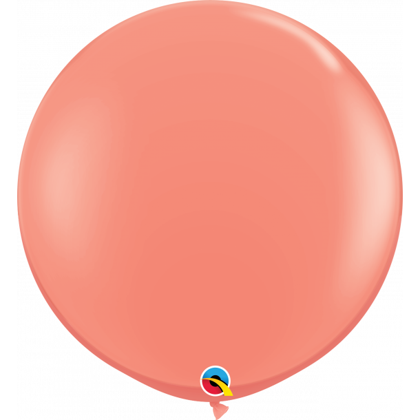 Ballon - Coral 3'