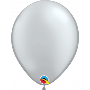 Ballon - Silver 16