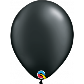 Ballon - Pearl Onyx Black 11