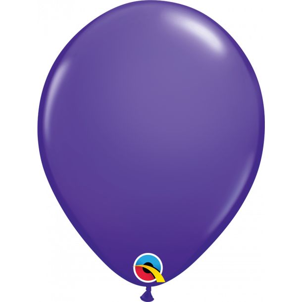 Ballon - Purple Violet 16"