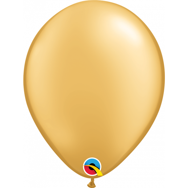 Ballon - Gold 16"