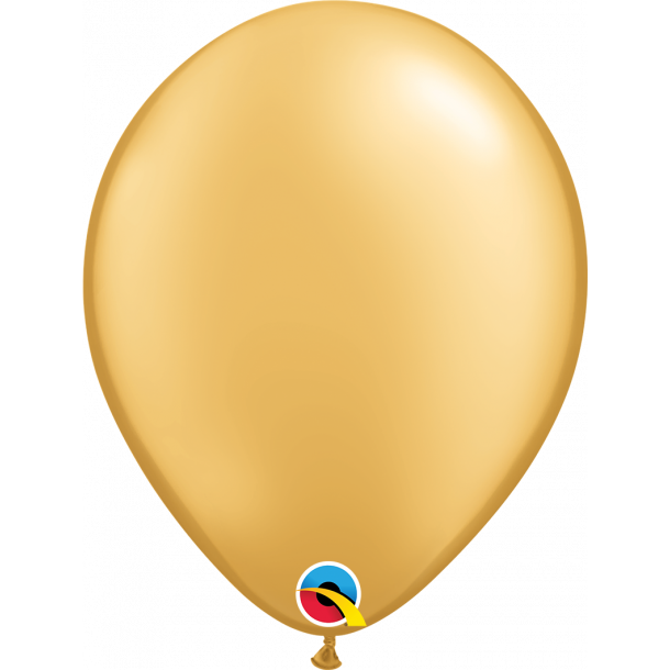 Ballon - Gold 11"