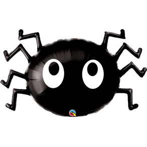 Folieballon - Spider Eyes 39''