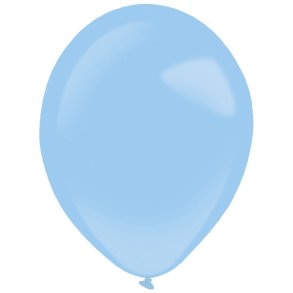 Ballon - Pastel Blue 11