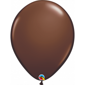 Ballon - Chocolate Brown 11
