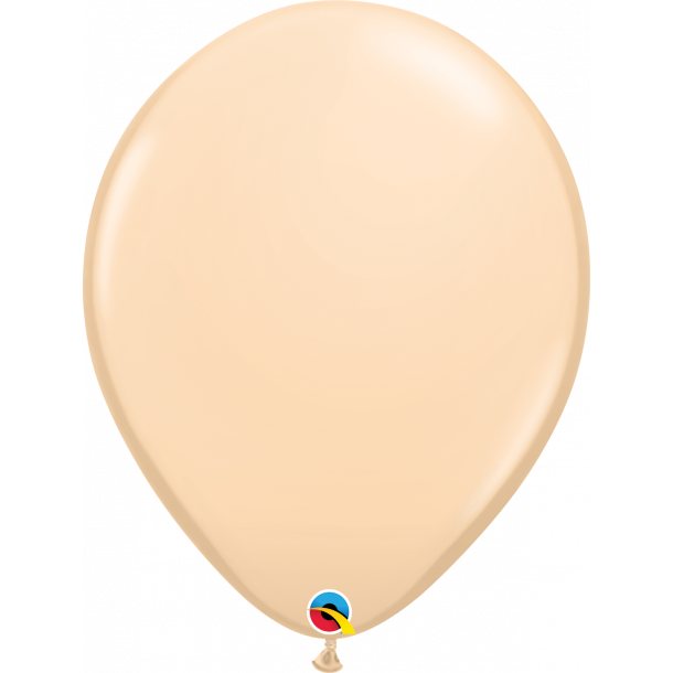 Ballon - Blush 5"