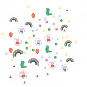 Konfetti - Gurli Gris