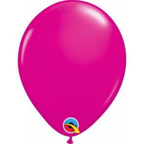 Ballon - Wild Berry 16