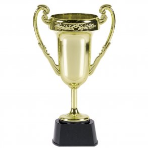 Trof - Plastik - 22,9x14 cm