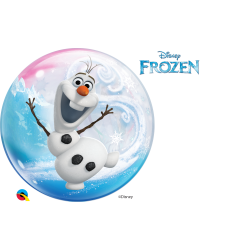 Bubbleballon - Disney Frost