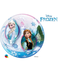 Bubbleballon - Disney Frost