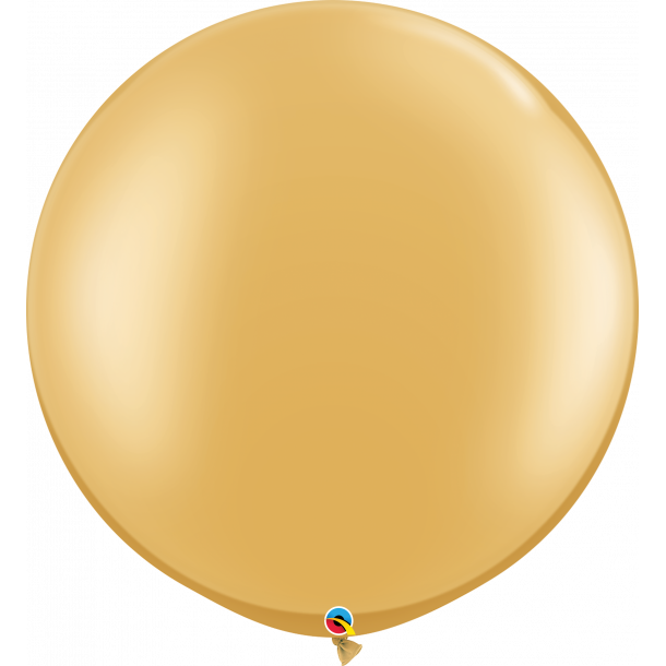 Ballon - Gold 30''