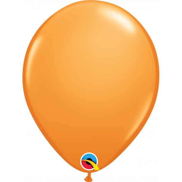 Ballon - Orange 5''