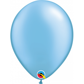 Ballon - Pearl Azure 5
