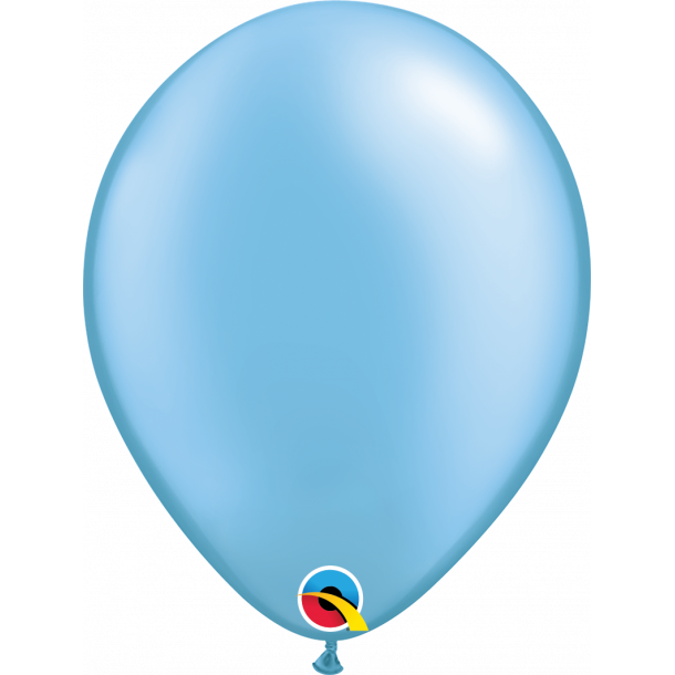 Ballon - Pearl Azure 5"
