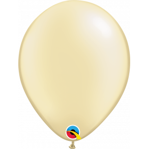 Ballon - Pearl Ivory 11