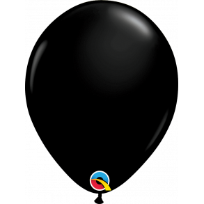 Ballon - Onyx Black 16