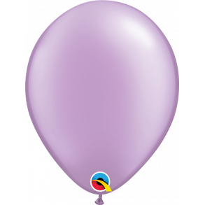 Ballon - Pearl Lavender 5