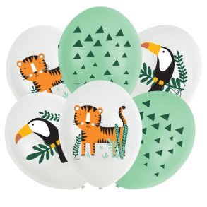 Balloner - Get Wild - 11