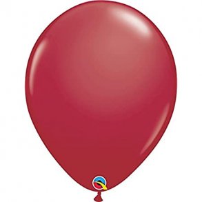 Ballon - Maroon 5''