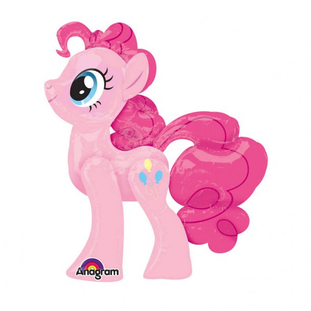 Folieballon - My Little Pony - AirWalker