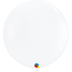 Ballon - Diamond Clear 3' (Jewel)