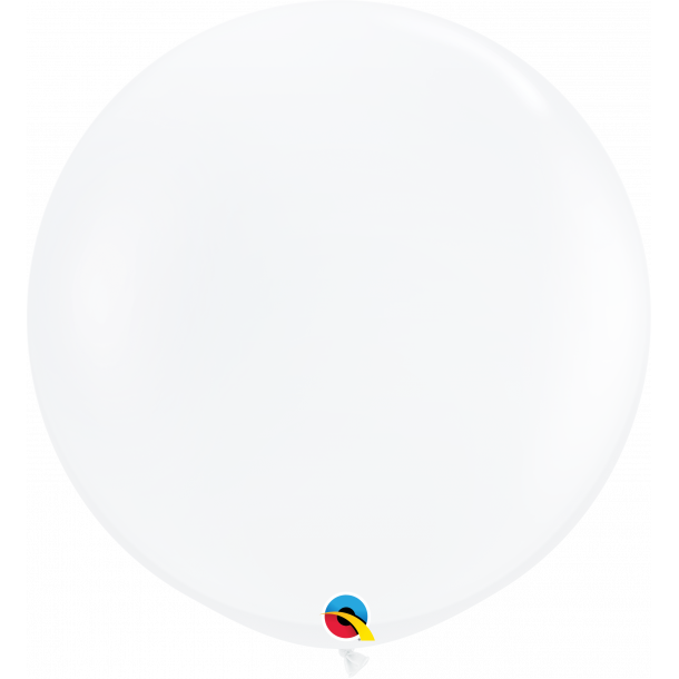 Ballon - Diamond Clear 3' (Jewel)