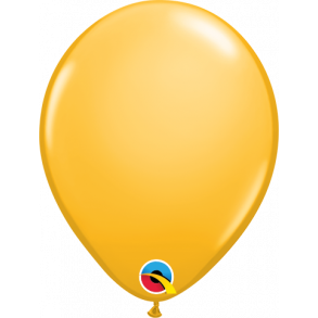 Ballon - Goldenrod 5