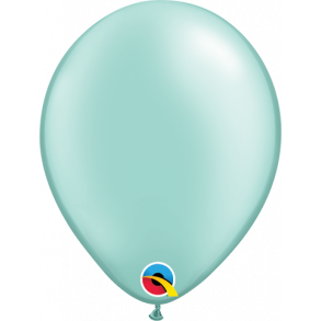 Ballon - Pearl Mint Green 5