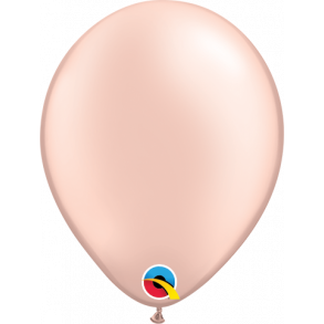 Ballon - Pearl Peach 5