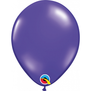 Ballon - Quartz Purple 11