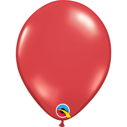 Ballon - Ruby Red 11'' (Jewel)