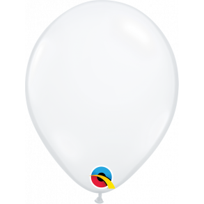 Ballon - Diamond Clear 5