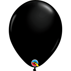 Ballon - Onyx Black 11''