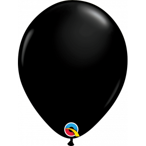 Ballon - Onyx Black 11''