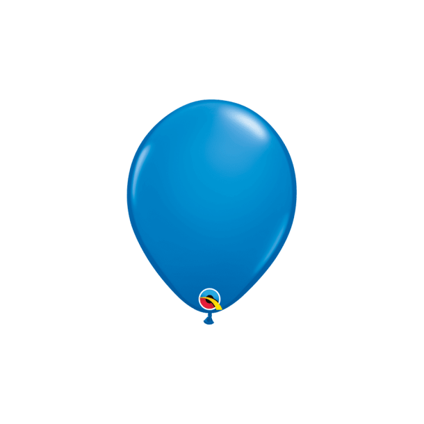 Ballon - Periwinkel 16"