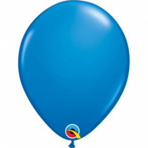 Ballon - Periwinkel 5''