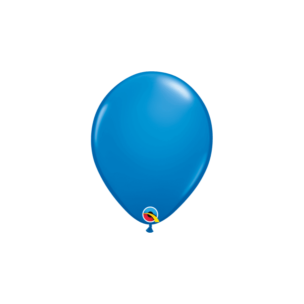 Ballon - Periwinkel 5''