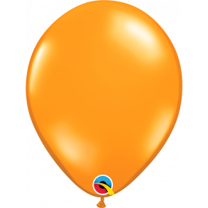 Ballon - Mandarin Orange 11