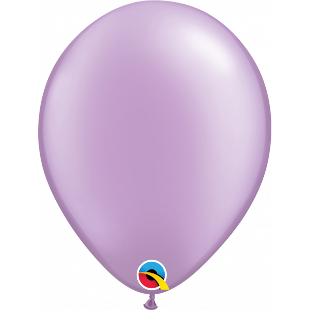 Ballon - Pearl Lavender 11''