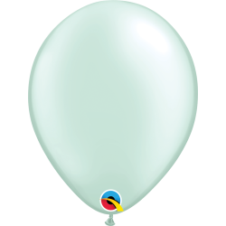 Ballon - Pearl Mint Green 11''