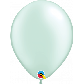 Ballon - Pearl Mint Green 11''