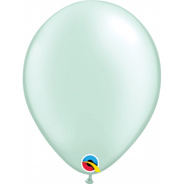 Ballon - Pearl Mint Green 11''