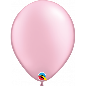 Ballon - Pearl Pink 11''